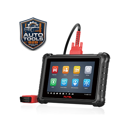 Comprar Autel MaxiCheck MX900 en Tenerife | Espemaquina