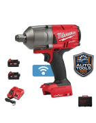 Pistola Impacto 1/2 Bateria en Tenerife