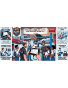 Cursos de Formación Autel Diagnosis en Tenerife