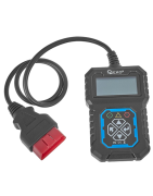 Diagnosis OBDII