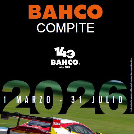 Bahco Tenerife