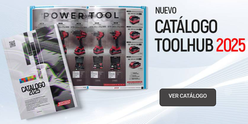 catalogo toolhub tenerife herramientas automocion
